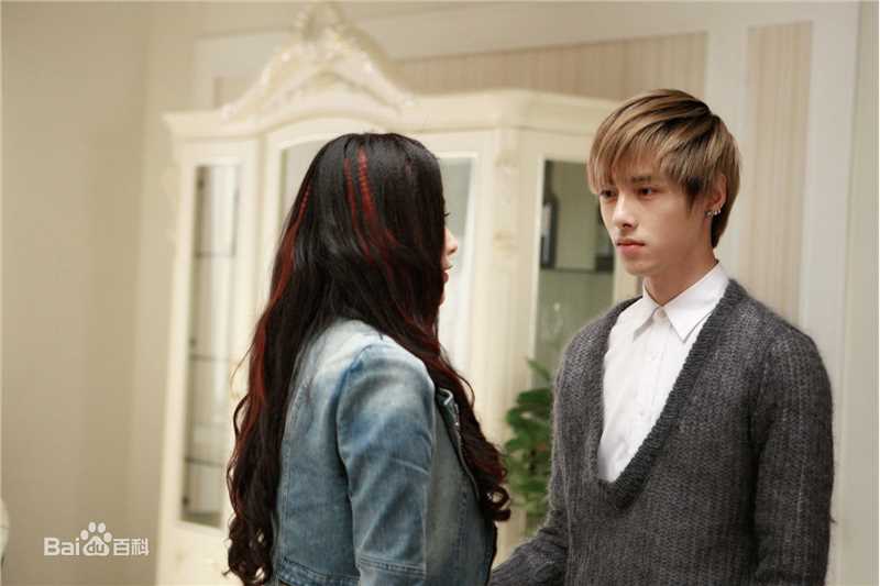 方逸伦(Alen)青春万万岁图册