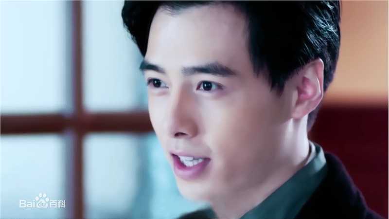 方逸伦(Alen)左眼诡事图片图册