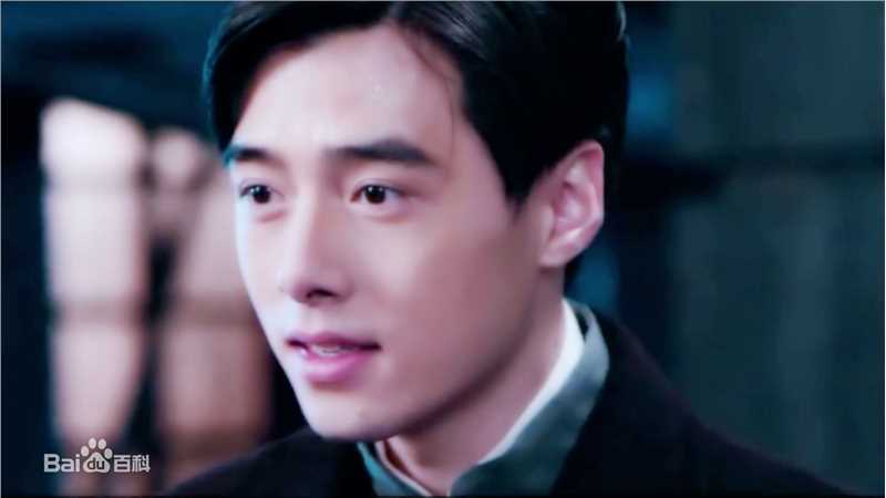 方逸伦(Alen)左眼诡事图片图册