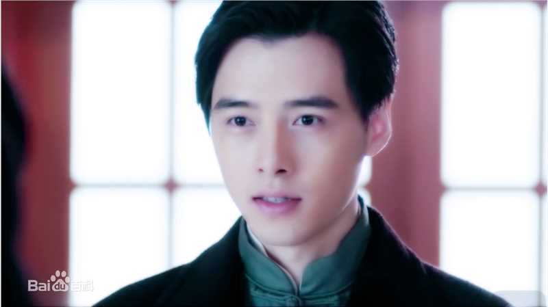 方逸伦(Alen)左眼诡事图片图册