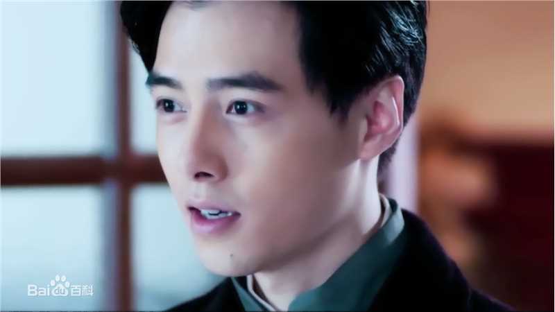 方逸伦(Alen)左眼诡事图片图册