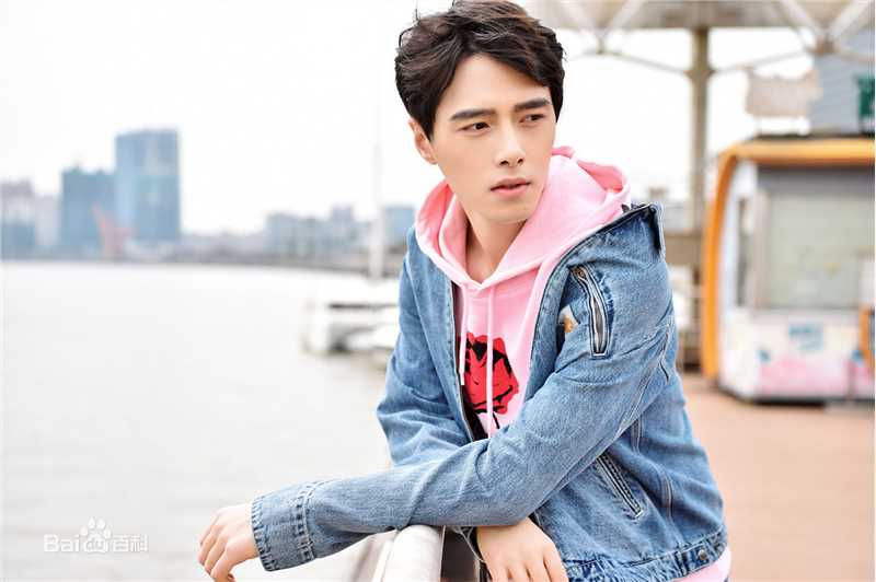 方逸伦(Alen)Easy  2017年3月素颜照相册