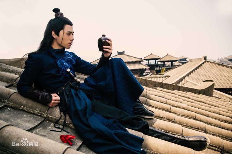 方逸伦(Alen)绝世千金前后照片