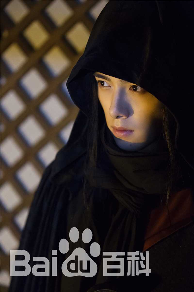 方逸伦(Alen)绝世千金前后照片