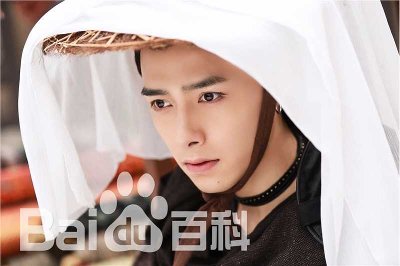 方逸伦(Alen)绝世千金前后照片