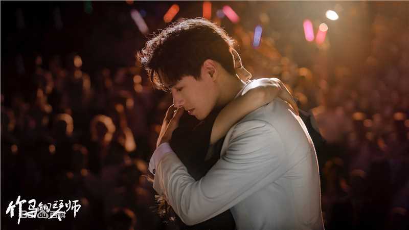 方逸伦(Alen)竹马钢琴师前后照片