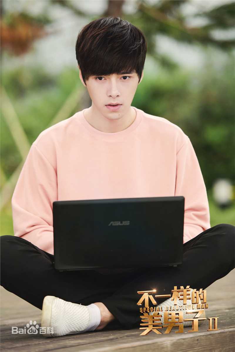 最新方逸伦(Alen)性感图片