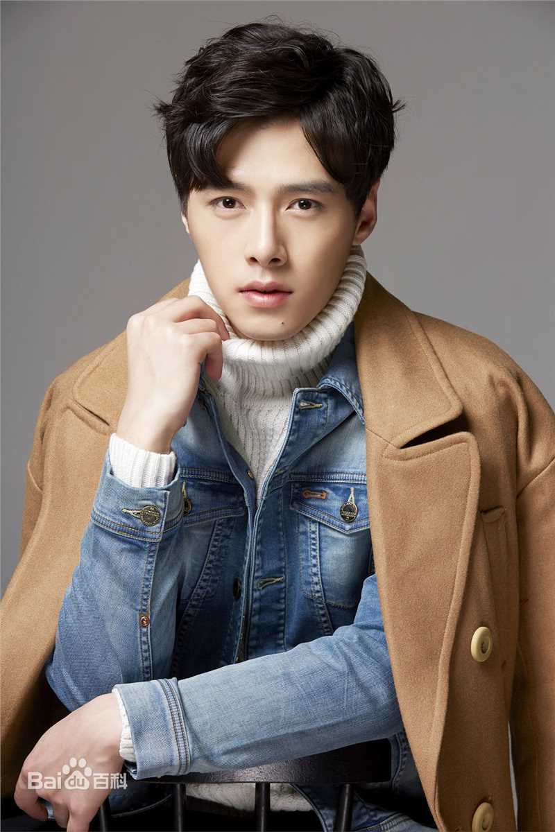 最新方逸伦(Alen)性感图片