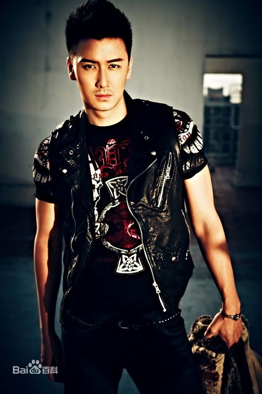 巫迪文(Ares Wu)新照片性感图片图集