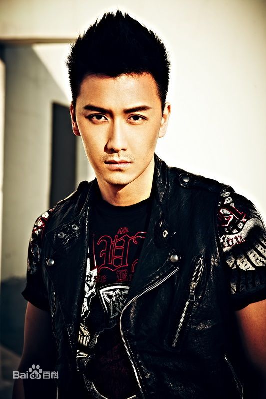 巫迪文(Ares Wu)新照片性感图片图集