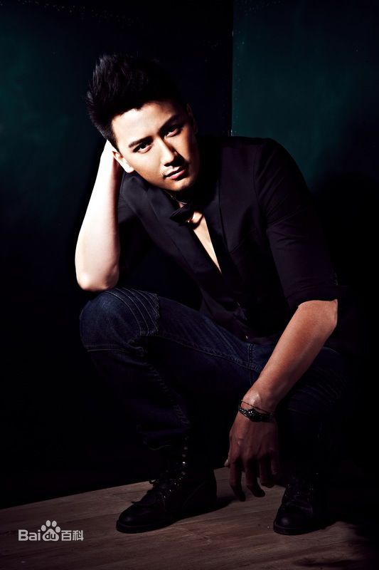 巫迪文(Ares Wu)新照片性感图片图集