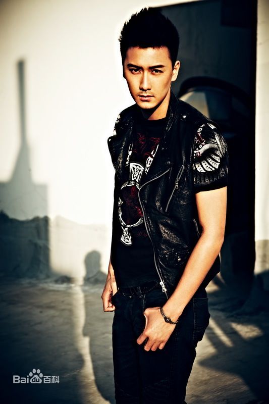 巫迪文(Ares Wu)新照片性感图片图集