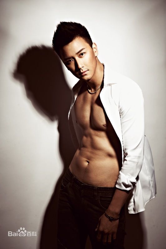 巫迪文(Ares Wu)新照片性感图片图集