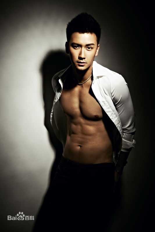 巫迪文(Ares Wu)新照片性感图片图集