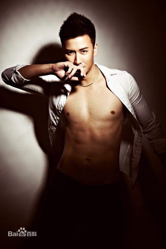 巫迪文(Ares Wu)新照片性感图片图集