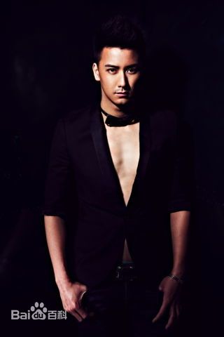 巫迪文(Ares Wu)新照片性感图片图集