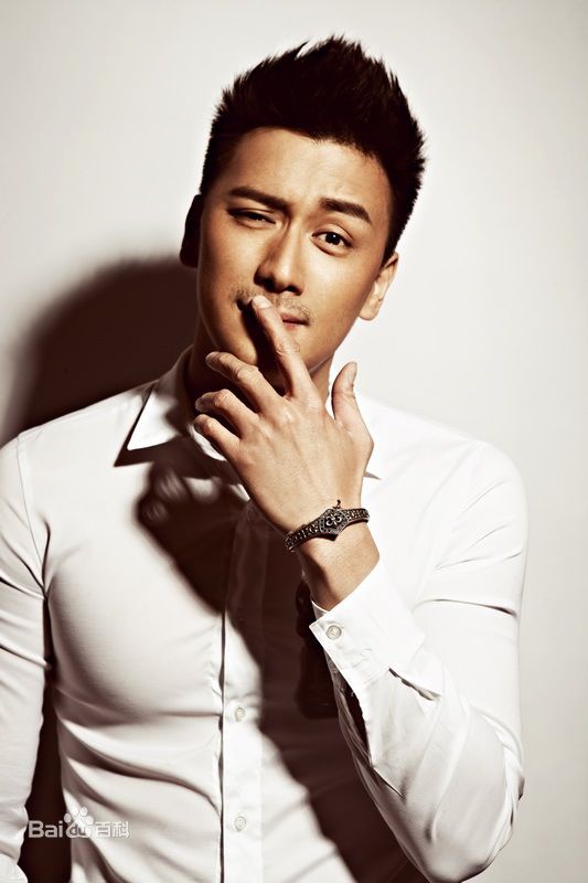 巫迪文(Ares Wu)新照片性感图片图集