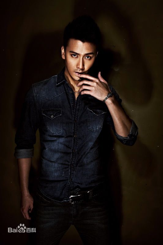 巫迪文(Ares Wu)新照片性感图片图集