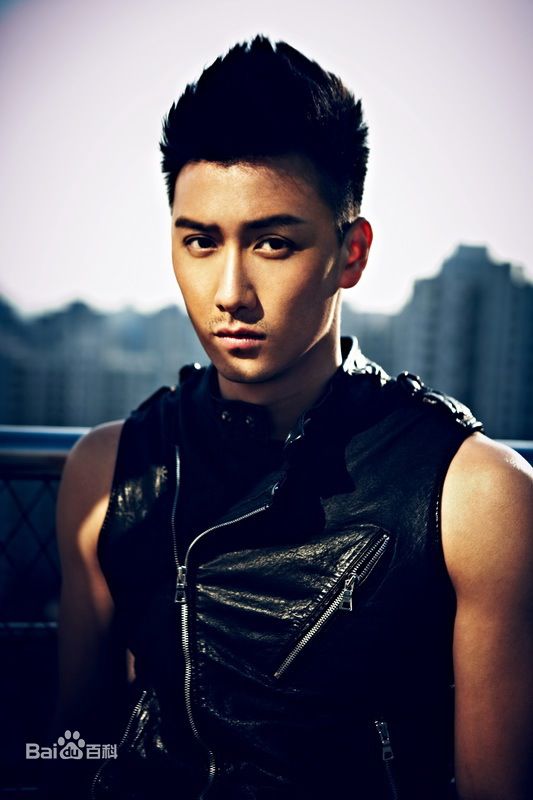巫迪文(Ares Wu)新照片性感图片图集