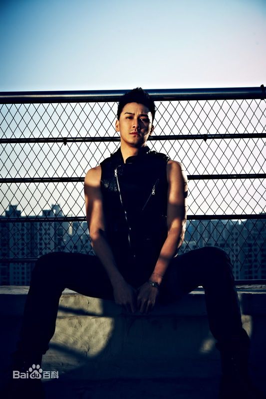 巫迪文(Ares Wu)新照片性感图片图集