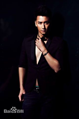 巫迪文(Ares Wu)新照片性感图片图集