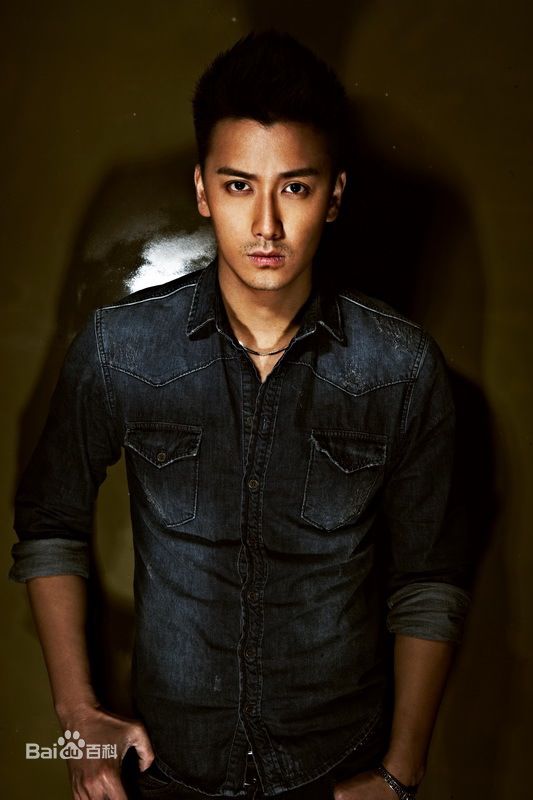 巫迪文(Ares Wu)新照片性感图片图集