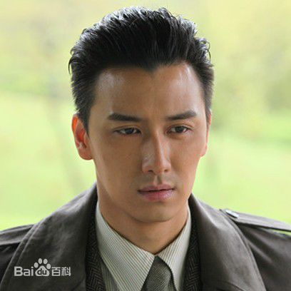 巫迪文(Ares Wu) 高清剧照