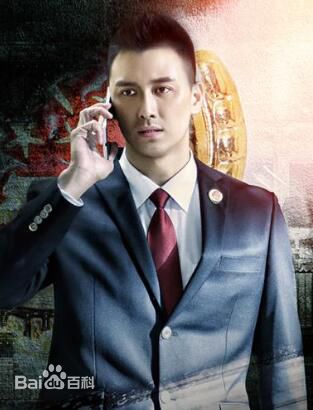 巫迪文(Ares Wu) 高清剧照