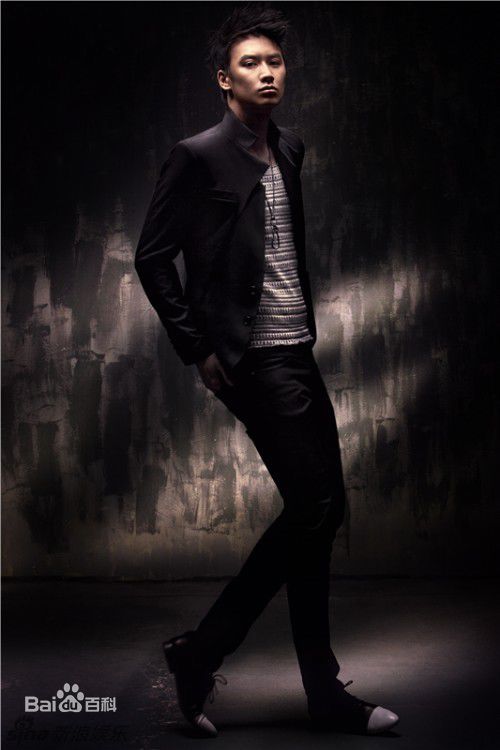 巫迪文(Ares Wu)精彩图册