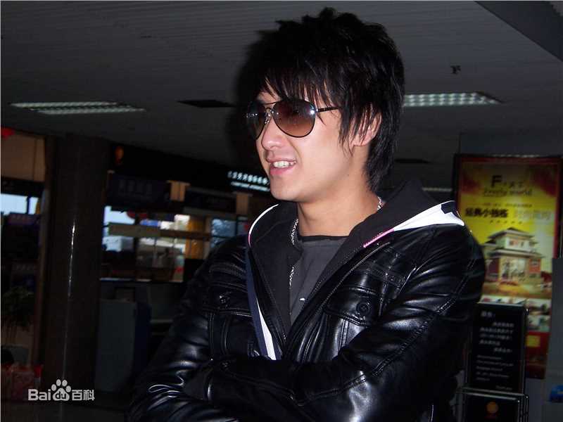 巫迪文(Ares Wu)精彩图册