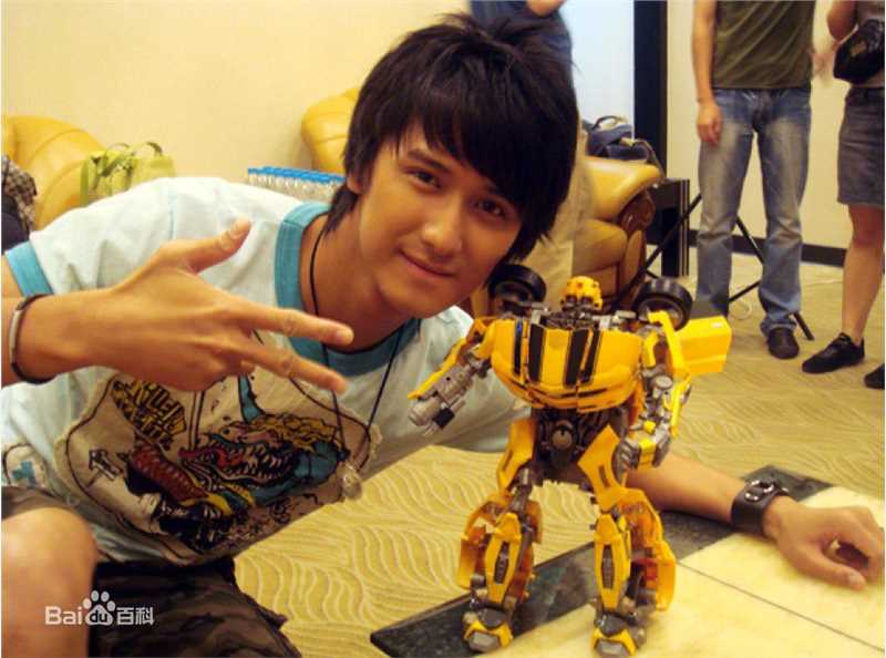 巫迪文(Ares Wu)精彩图册