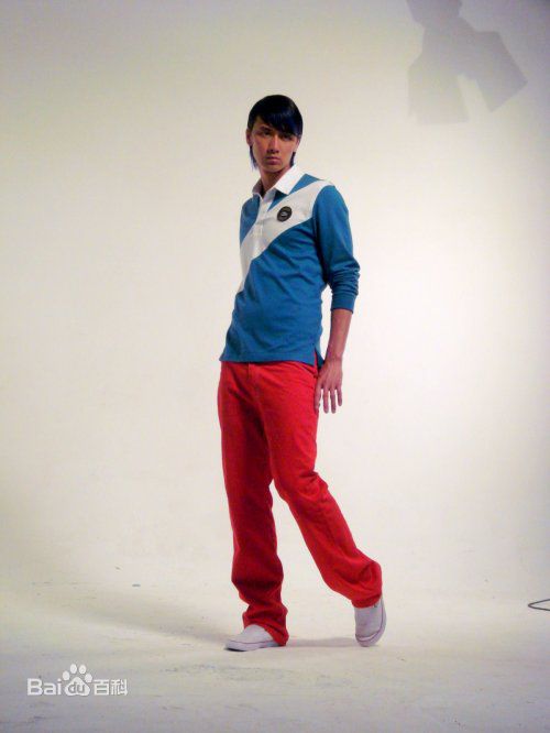 巫迪文(Ares Wu)精彩图册