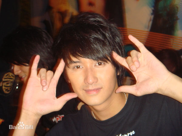 巫迪文(Ares Wu)精彩图册