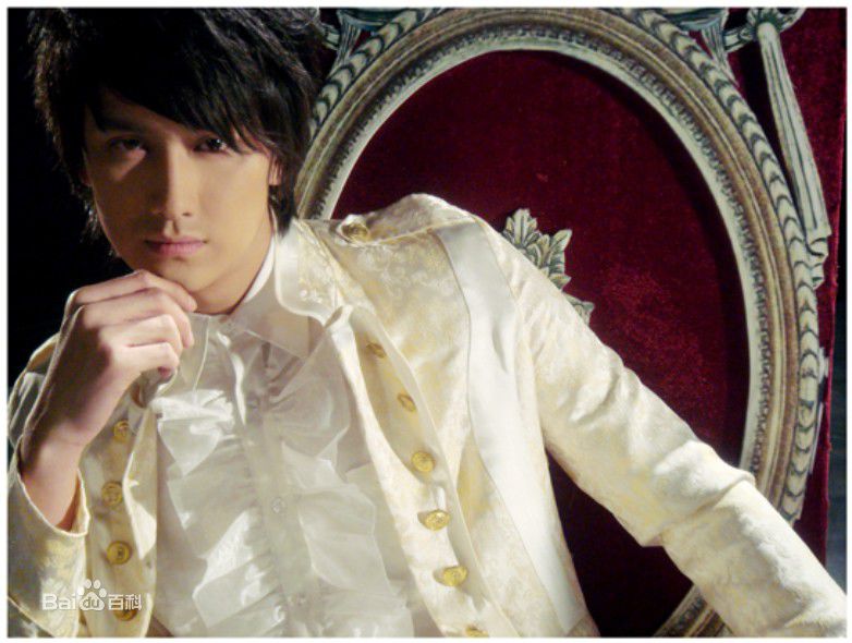 巫迪文(Ares Wu)精彩图册