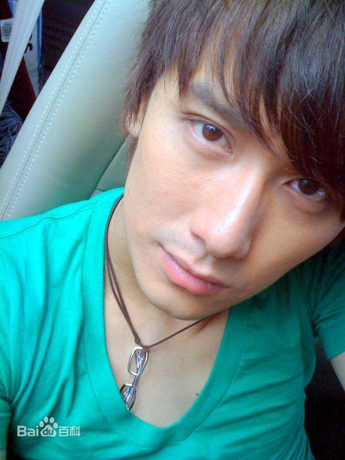 巫迪文(Ares Wu)精彩图册