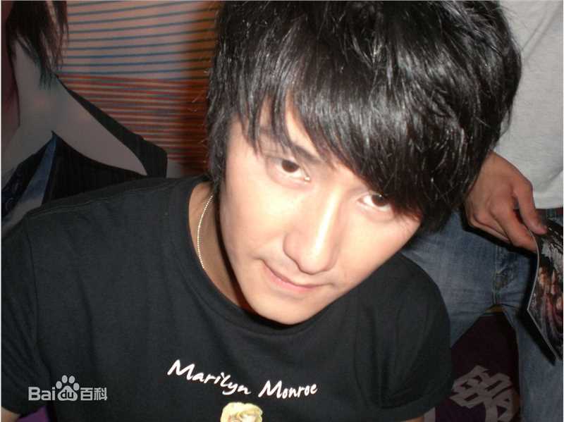 巫迪文(Ares Wu)精彩图册