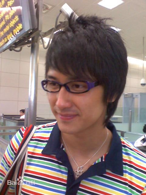 巫迪文(Ares Wu)精彩图册