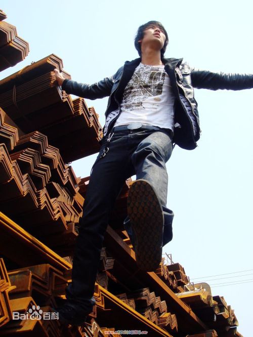 巫迪文(Ares Wu)精彩图册