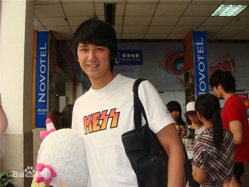 巫迪文(Ares Wu)精彩图册