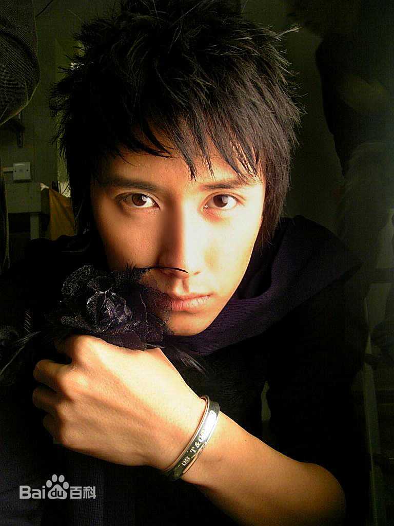 巫迪文(Ares Wu)精彩图册