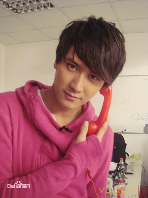 巫迪文(Ares Wu)精彩图册