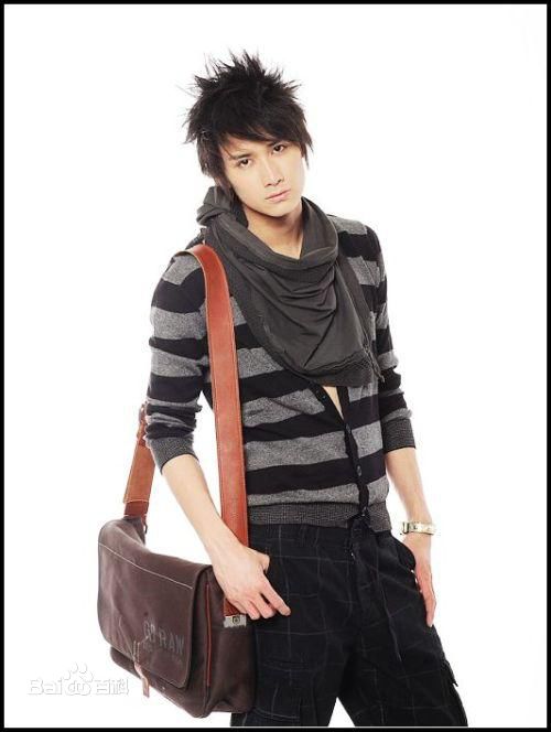 巫迪文(Ares Wu)精彩图册