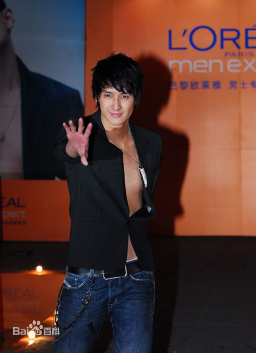 巫迪文(Ares Wu)精彩图册