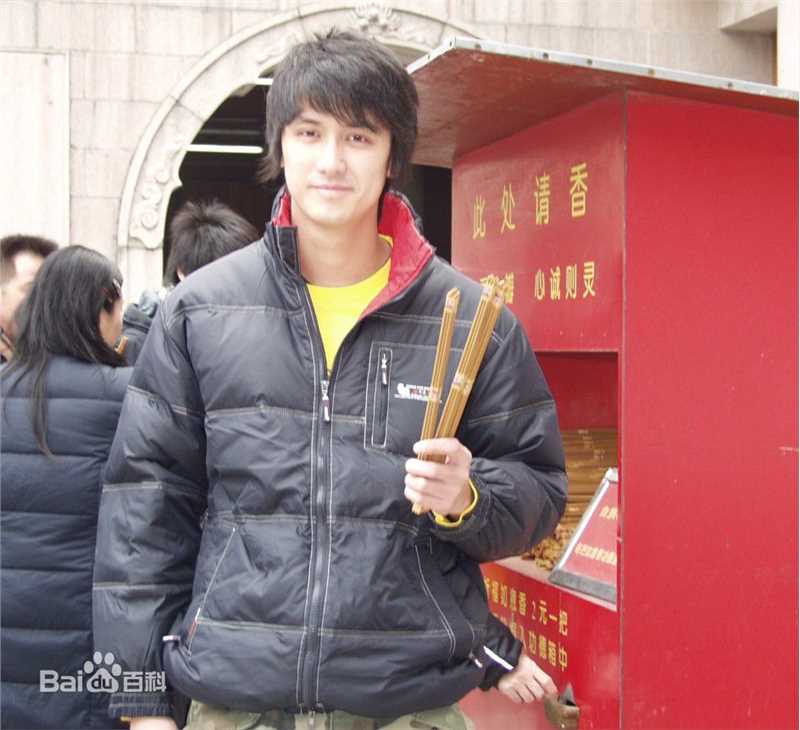 巫迪文(Ares Wu)精彩图册