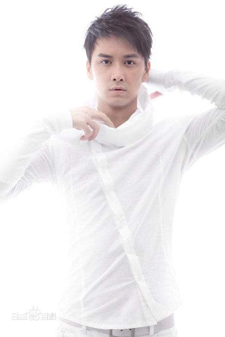 巫迪文(Ares Wu)精彩图册