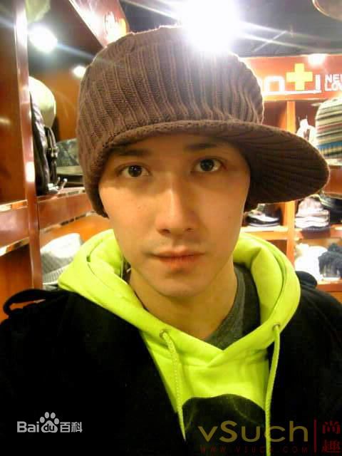 巫迪文(Ares Wu)精彩图册