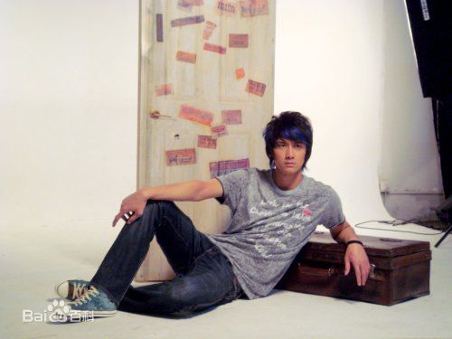 巫迪文(Ares Wu)精彩图册