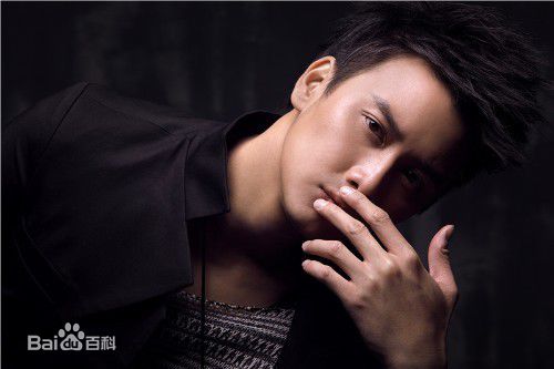 巫迪文(Ares Wu)精彩图册