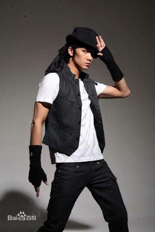 巫迪文(Ares Wu)精彩图册