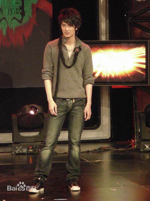 巫迪文(Ares Wu)精彩图册